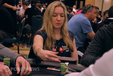 Joueuses les plus sexys : le “vrai” Top 10 107