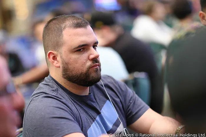 Pedro "PaDiLhA SP" Padilha Fatuira US$ 16.548 no High Roller Club