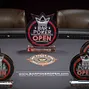 Bar Poker Open Trophy