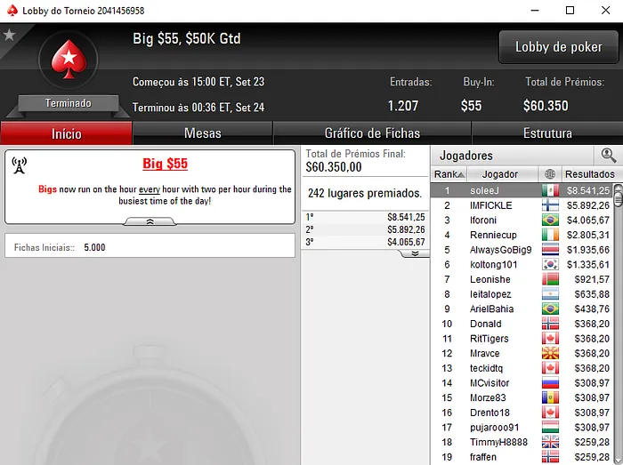 João "soleeJ" Ferreira Vence Big  e Rui "RuiNF" Ferreira o  Win the Button 101