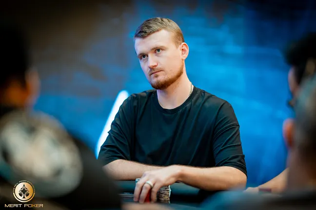 Yurii Zabrodotskyi