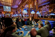 1287 entrants sur le WiPT Colossus, 37.000€ à la gagne