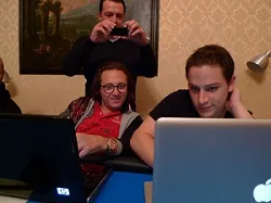 Poker et triche : polémique autour d'un projet de piratage en ligne 101