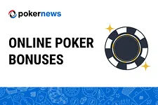 PokerNews Online Poker Bonuses