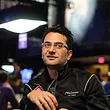 Antonio Esfandiari
