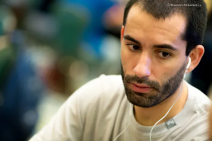 João Vieira Volta a Vencer Crocodile na 888 ($4.012); Mais resultados 0001