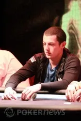Dwan (during High Rollers Challenge): just one player on the "table of death"