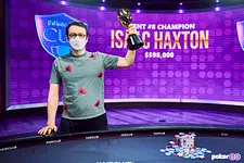 Isaac Haxton