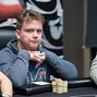 Raphael Gall Eliminated in 13th Place (PHP322,000)