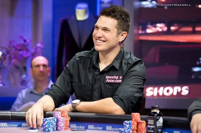 Doug Polk