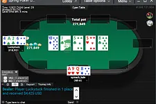 BorgataPoker.com Event 10
