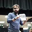 Keyavash Hemyari