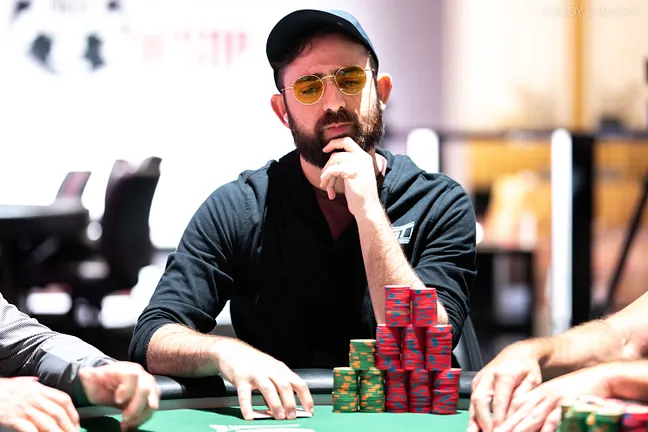 Dylan Weisman