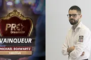 PRODream: Le contrat PMU Poker pour Michael Schwartz (50.000€)