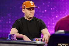 Texas Mike Poker