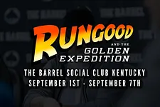 Rungood poker series
