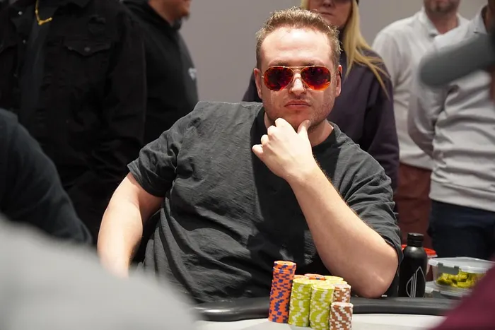 Carl Carodenuto