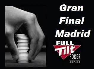 Las FULL TILT POKER SERIES preparan una final con una estructura espectacular 0001