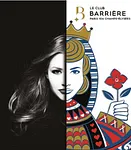 barriere club de jeu