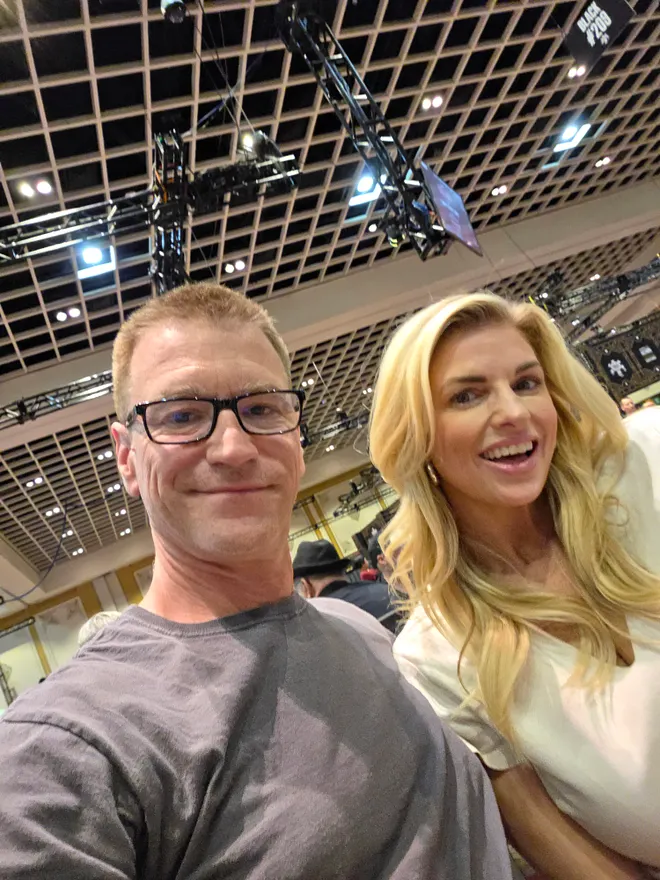 Clayton Fletcher photo