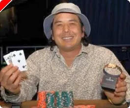 WSOP 2008 Evento #7, 2.000$ No Limit Hold'em: Victoria para Matt Keikoan 0001