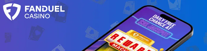 FanDuel Casino iPhone App