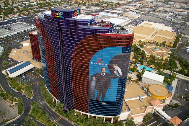 WSOP 2013 : 100.000$ à partager pour le Carnivale of Poker (programme complet)