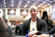 Matt Berkey Explains $45,700 All-In River Bluff