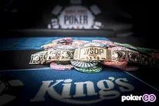 Transmissão ao vivo da WSOP Europe 2019