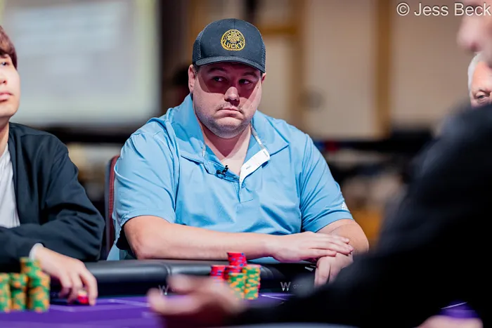 Shaun Deeb