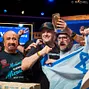 Michael Mizrachi Wins 2025 WSOP Main Event