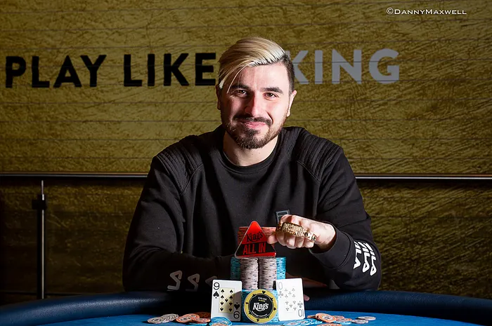 Alessandro Pichierri