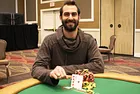 Anthony Spinella Wins WSOPC Harrah's Las Vegas Main Event for $192,199