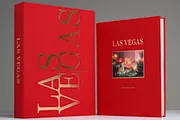 Joris Dekkers’ The Las Vegas Book is “a Majestic Tribute to The Strip”; Limited to 3,500 Copies