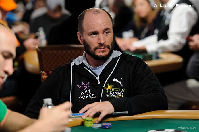 Daily Fantasy Sports