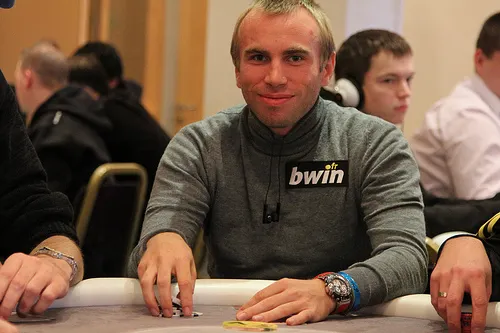 Bwin.fr : Thibaud "Thibavol" Guenegou décroche son package WPT Paris