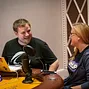 Chad Holloway & Jamie Kerstetter LFG Podcast