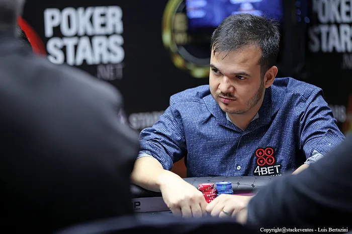 Will "hellzito" Arruda