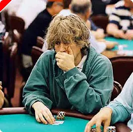 A Quarter Century of Poker - Mickey Appleman 0001