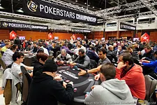 National Championship Praga