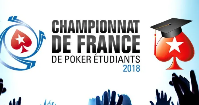 Championnat de France des Etudiants 2018 : Le tournoi aura lieu au Casino de Forges 0001
