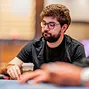 Valentin Antonie $1,100 RunGood Main Event Flight 1C