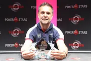 En Route Pour l'EPT Barcelona : De 200 à 29.210€... jackpot pour David Gassian