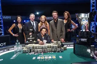 The Year That Was: Looking Back on Poker's Biggest Moments in 2014, Pt. 2 108