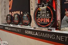 2023 Bar Poker Open