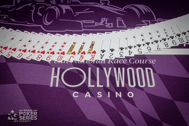 Hollywood Casino at Penn National Race Course