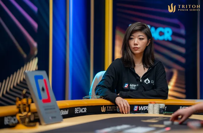 Xuan Liu