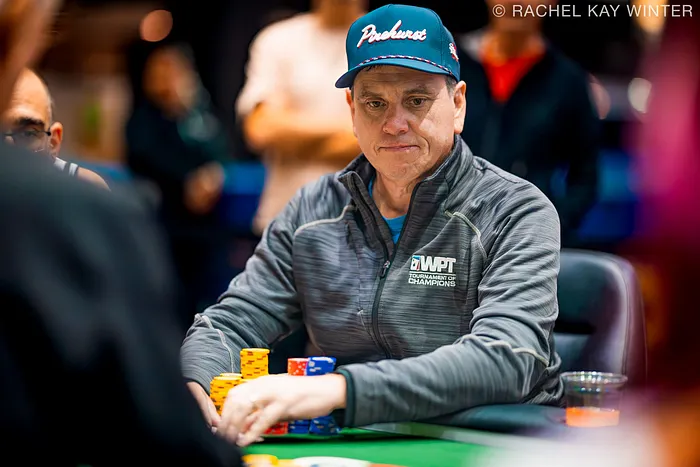 Matt Savage Poker