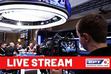 EPT Praga 2019 - Live Stream