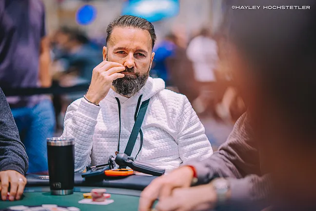 Daniel Negreanu